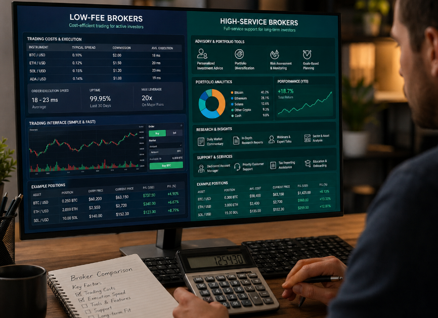 Low-Fee Vs. High-Service Brokers Compared.png
